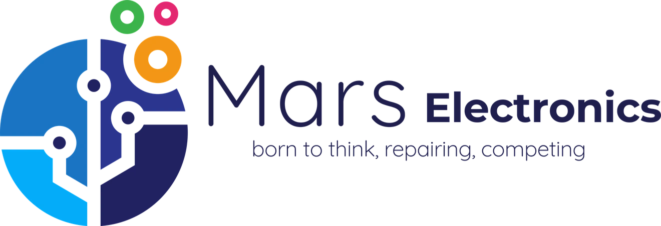 Mars Electronics